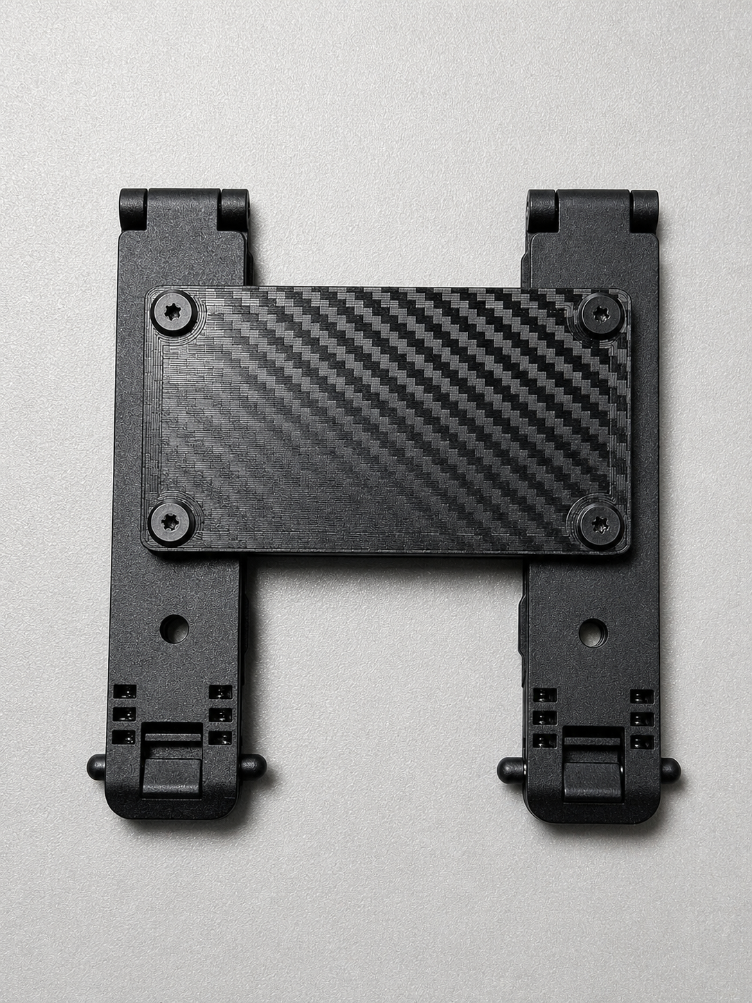 Soporte Taser MOLLE