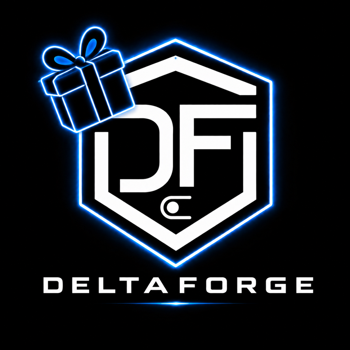 Tarjeta de Regalo DeltaForge Tactical