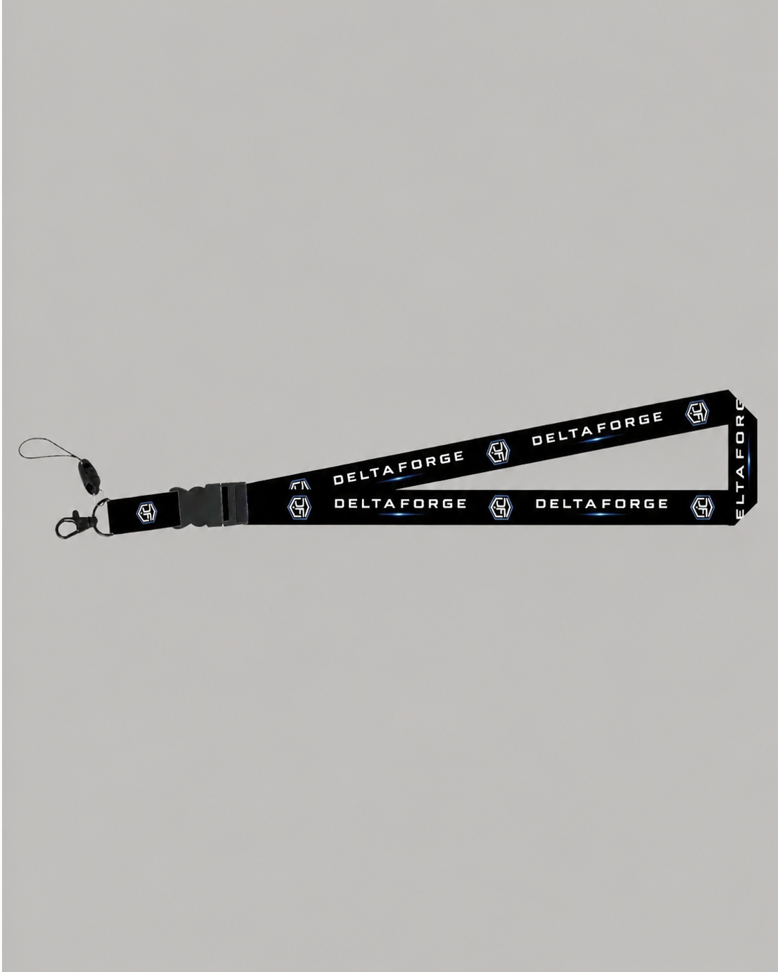 Lanyard DeltaForge