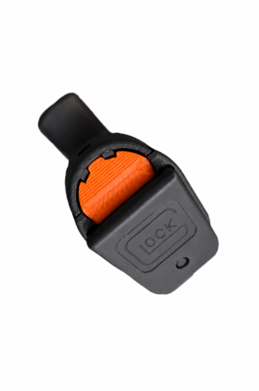 Glock Grip Plug