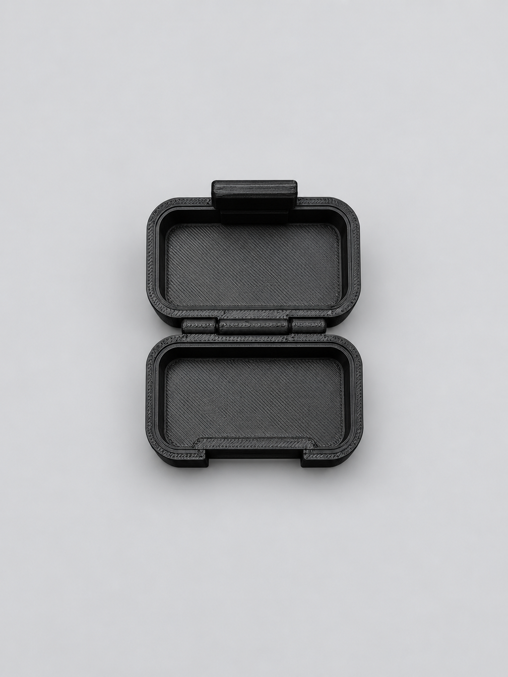 Mini caja paramétrica
