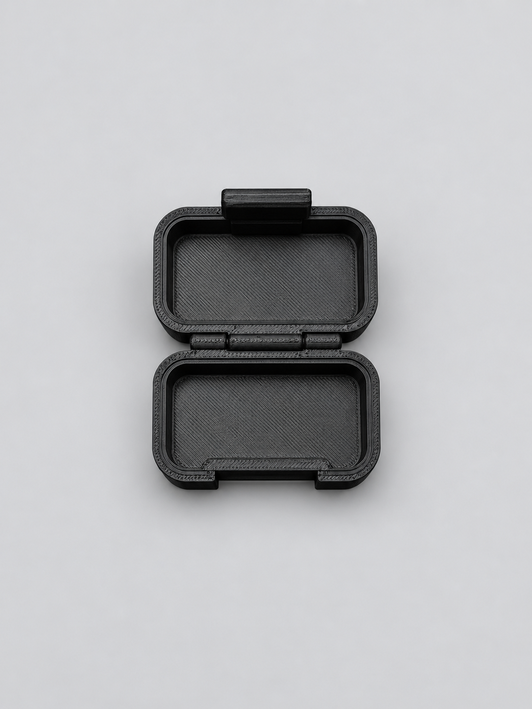 Mini caja paramétrica