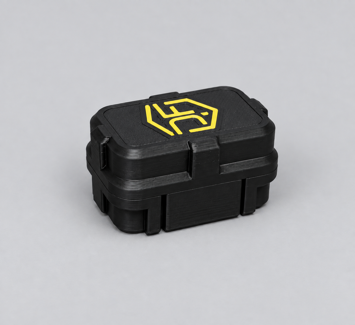 Mini caja paramétrica