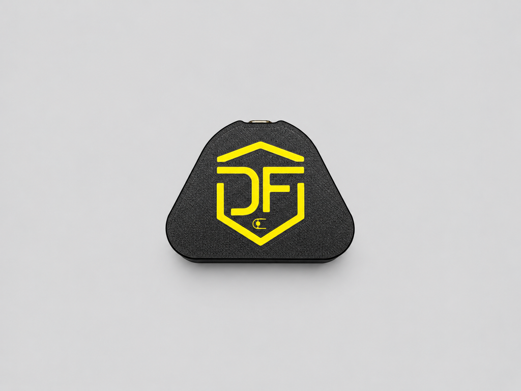 Estuche para protector bucal