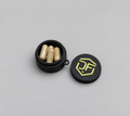 Pastillero compacto