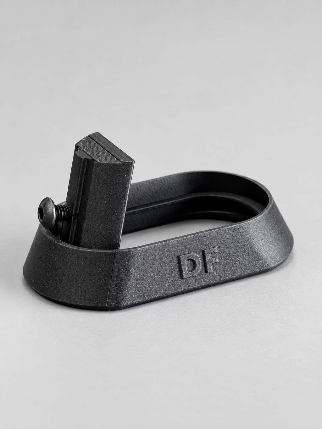 Magwell arma corta