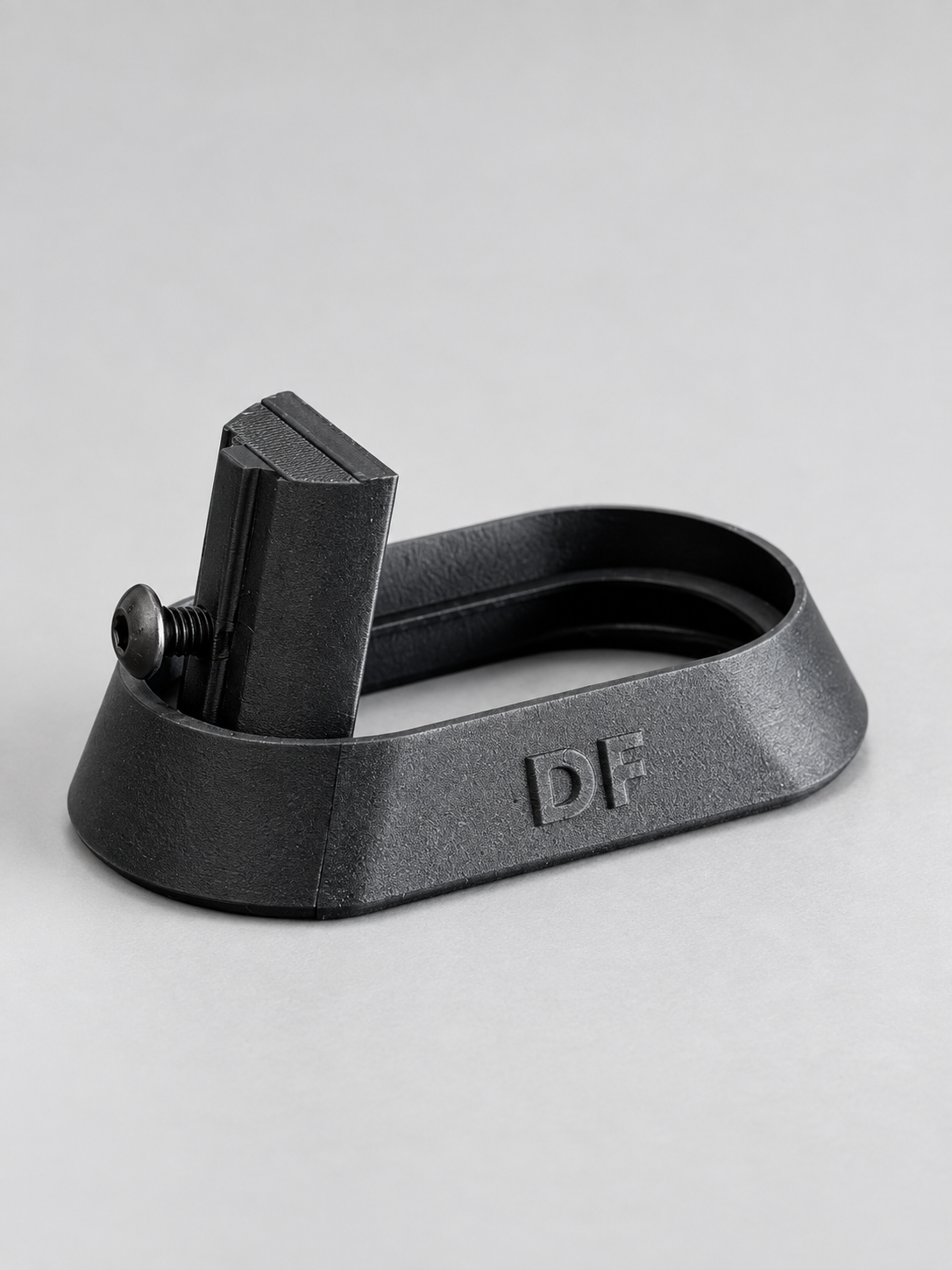 Magwell arma corta